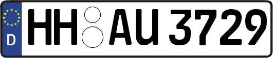 HH-AU3729
