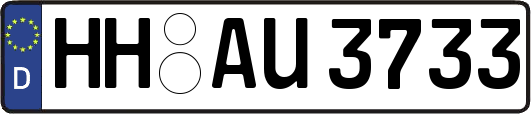 HH-AU3733
