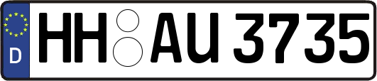 HH-AU3735