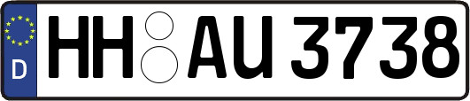 HH-AU3738