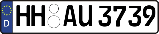 HH-AU3739