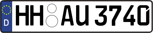 HH-AU3740