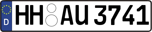 HH-AU3741
