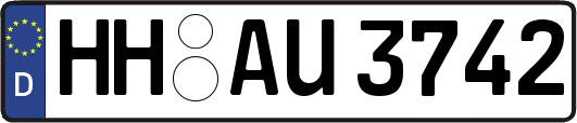 HH-AU3742