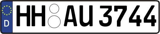 HH-AU3744