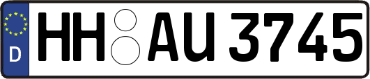 HH-AU3745