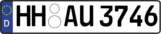 HH-AU3746