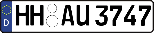 HH-AU3747