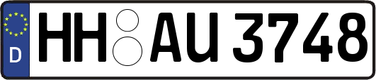 HH-AU3748