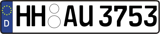 HH-AU3753