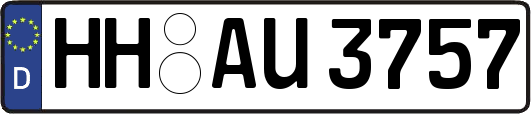 HH-AU3757