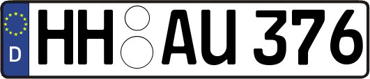 HH-AU376