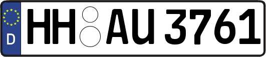 HH-AU3761
