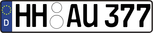 HH-AU377
