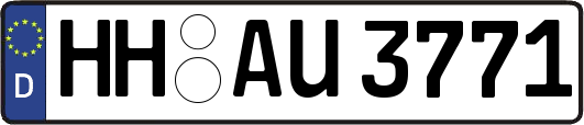HH-AU3771