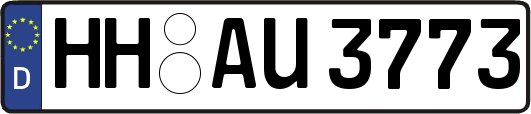 HH-AU3773