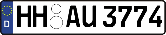 HH-AU3774