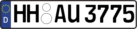 HH-AU3775