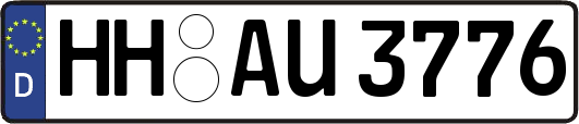 HH-AU3776