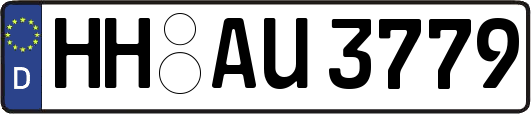 HH-AU3779
