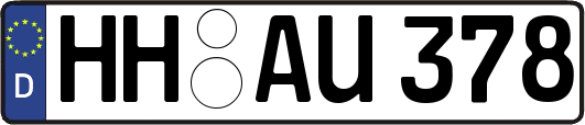 HH-AU378