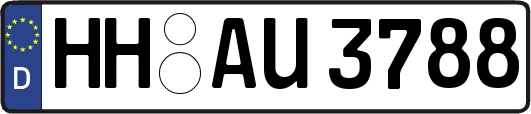 HH-AU3788