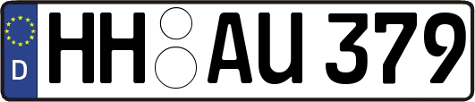 HH-AU379