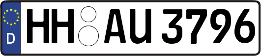 HH-AU3796