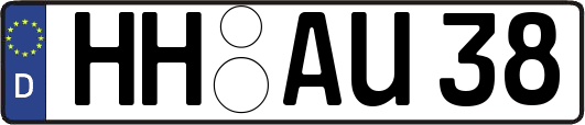 HH-AU38