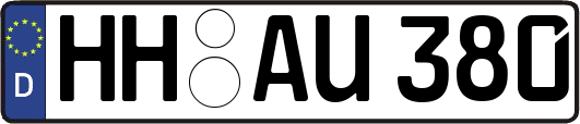 HH-AU380