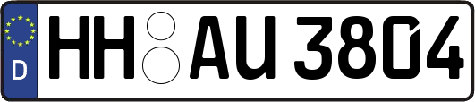 HH-AU3804
