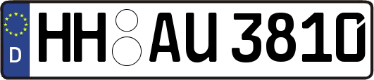 HH-AU3810