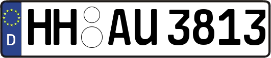 HH-AU3813