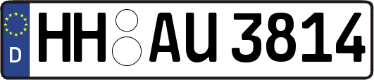 HH-AU3814