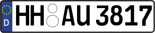 HH-AU3817