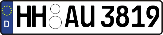 HH-AU3819