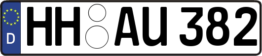 HH-AU382