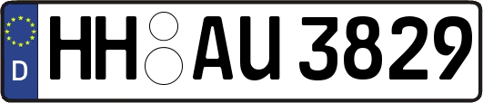 HH-AU3829