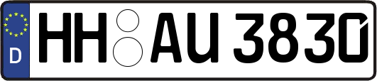 HH-AU3830