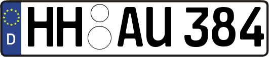 HH-AU384