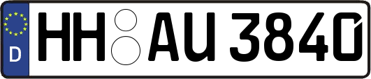 HH-AU3840