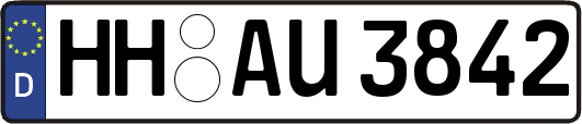 HH-AU3842