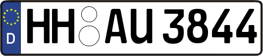 HH-AU3844