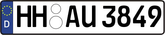 HH-AU3849