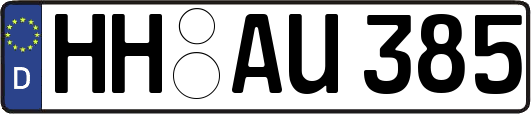 HH-AU385