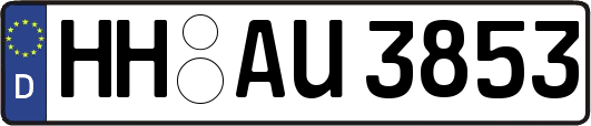 HH-AU3853