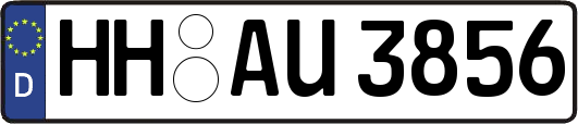 HH-AU3856