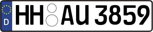 HH-AU3859
