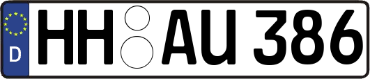 HH-AU386