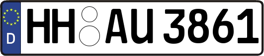 HH-AU3861